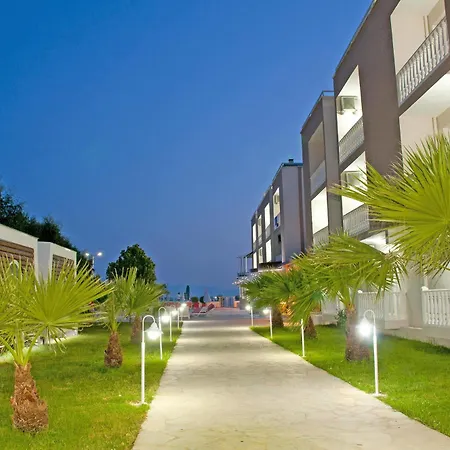 Dogan Beach Resort & Spa Hotel-3