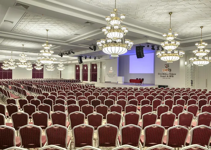 Sunis Efes Royal Palace Resort & Spa